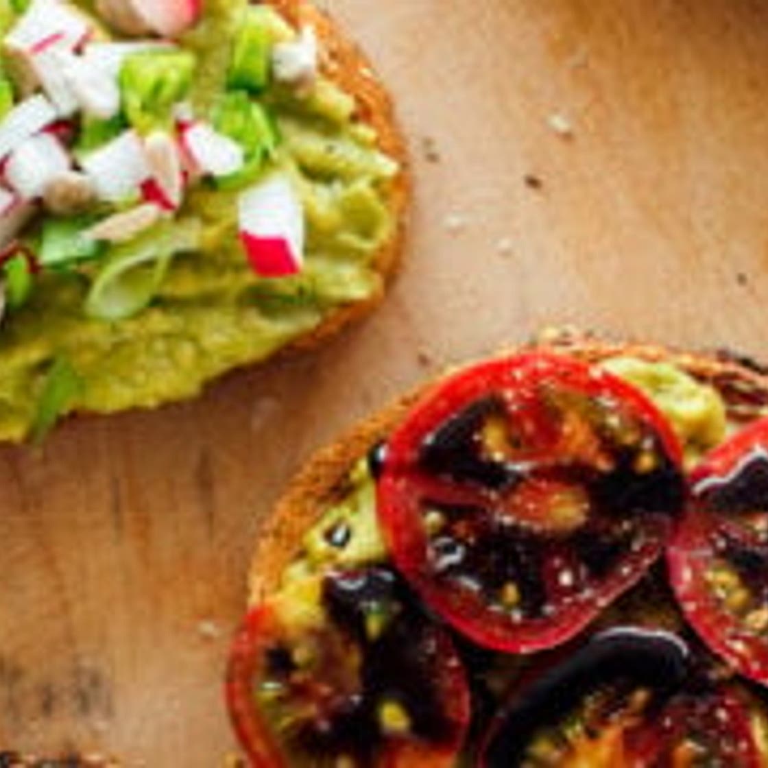Avocado Toast