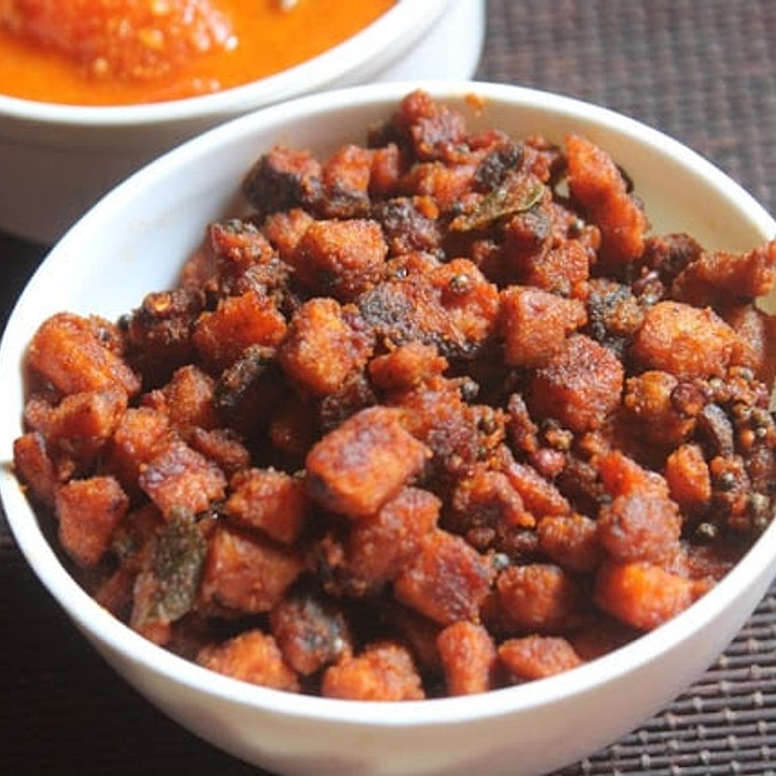 Carrot Sabzi | Carrot Sabji Recipe