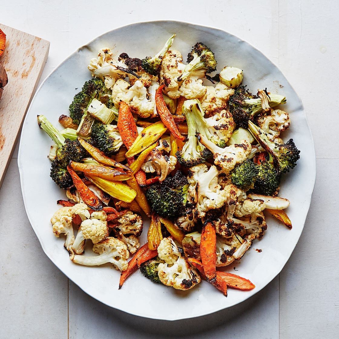 Roasted Vegetables