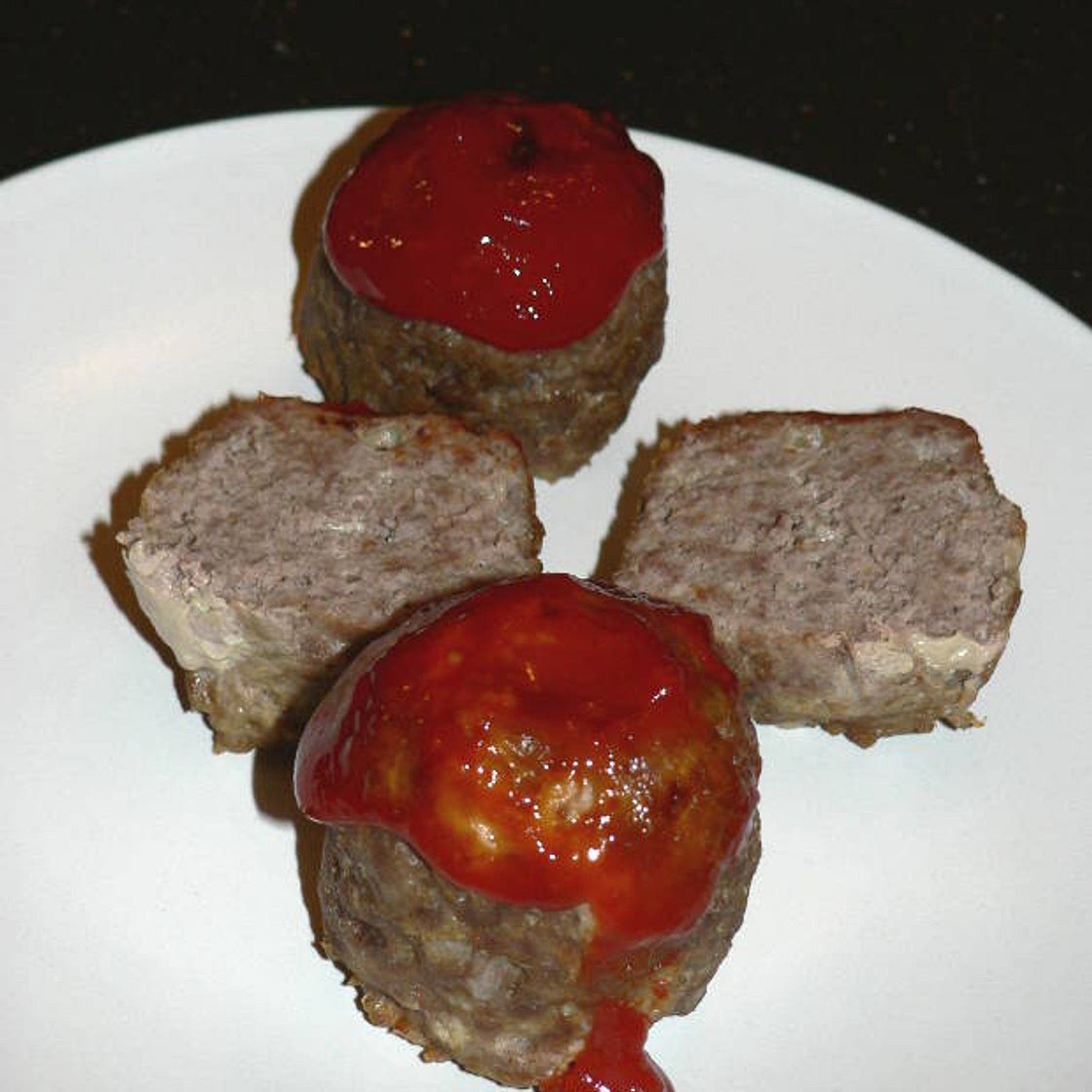 Instant Pot Mini Meatloaf Recipe