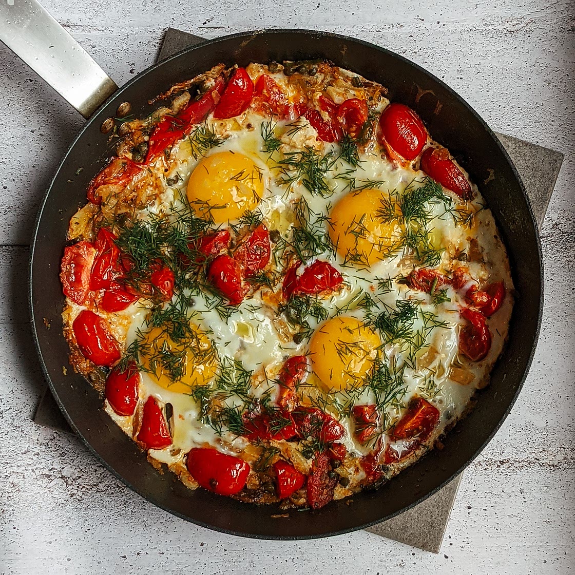 Shakshuka