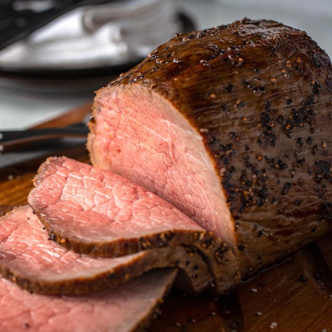Classic Roast Beef