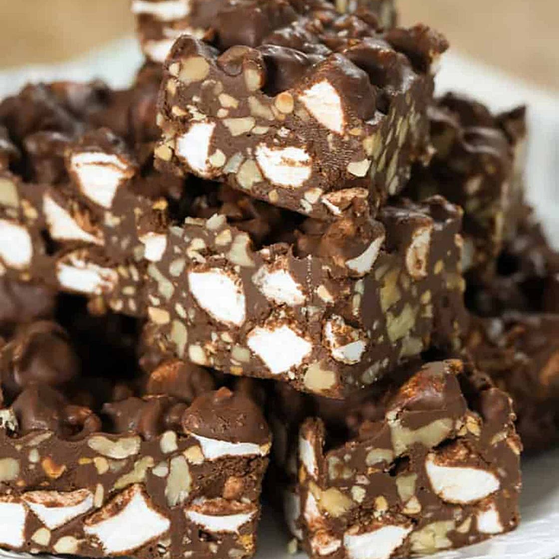 Rocky Road