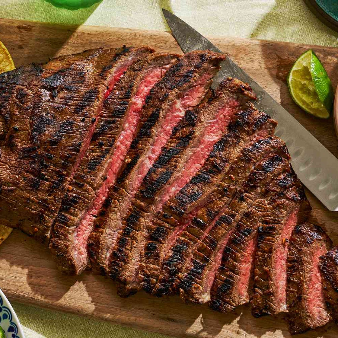 Carne Asada