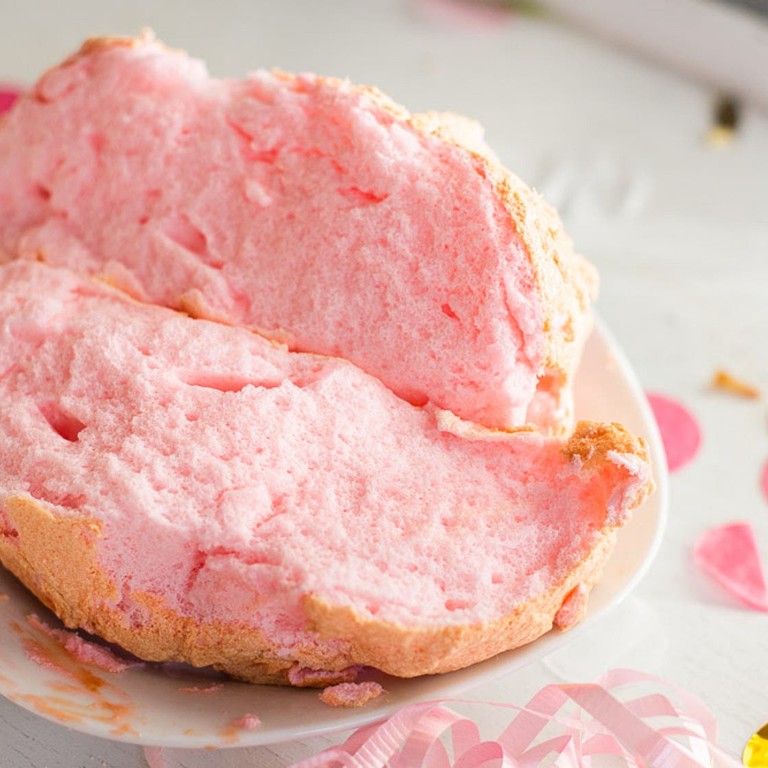 The TikTok Cloud Bread Recipe