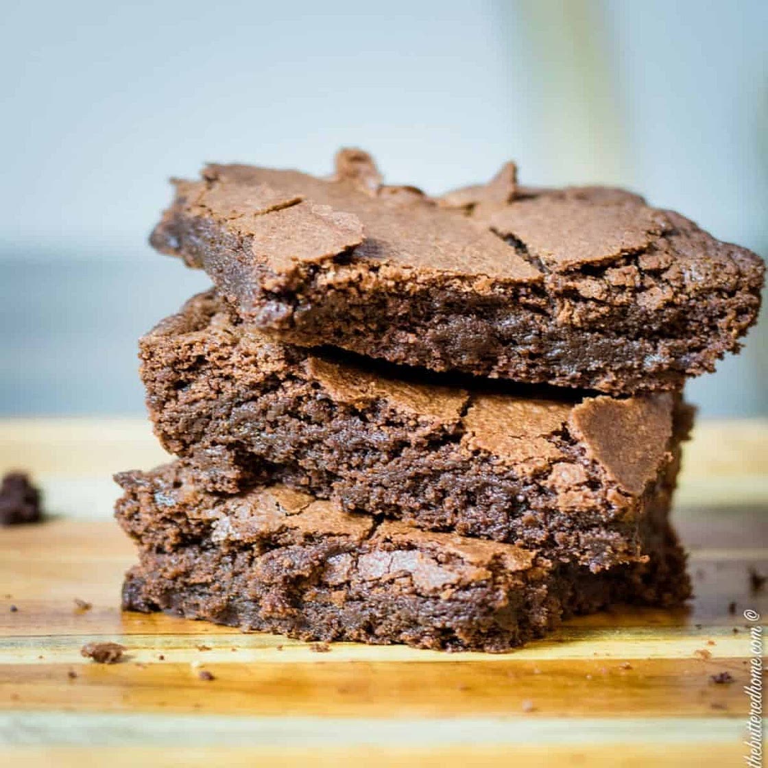 Homemade Brownies