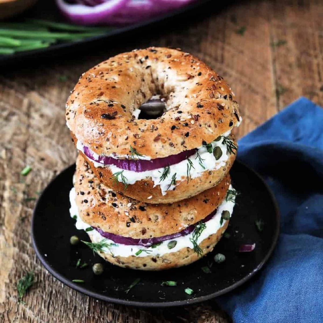 Vegan Cream Cheese