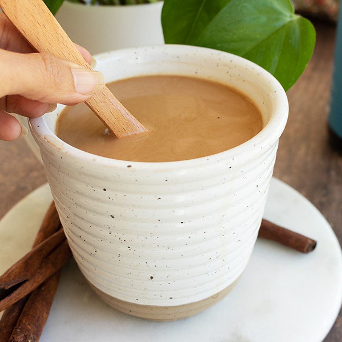Keto Bulletproof Coffee Recipe