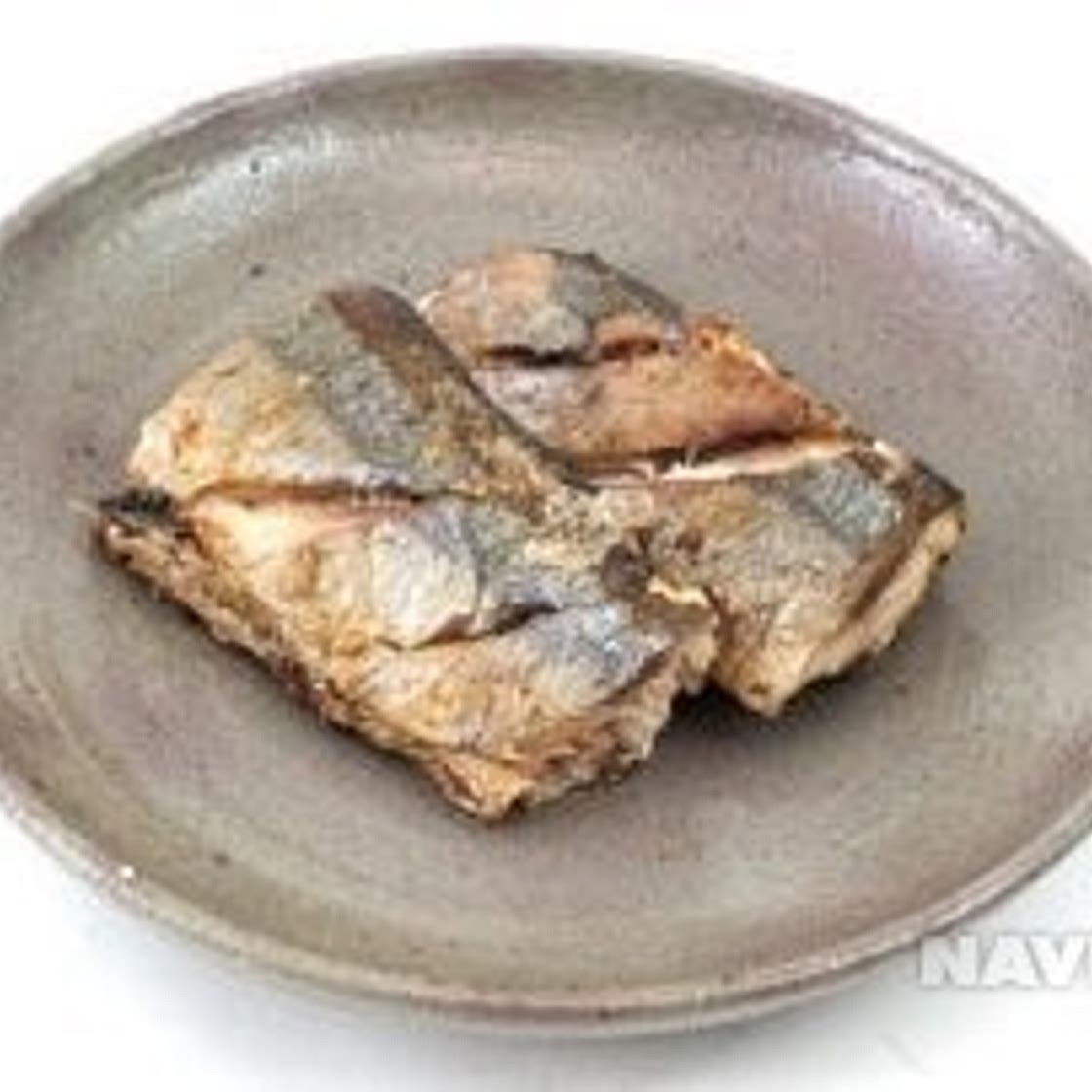 꽁치구이 만드는 법