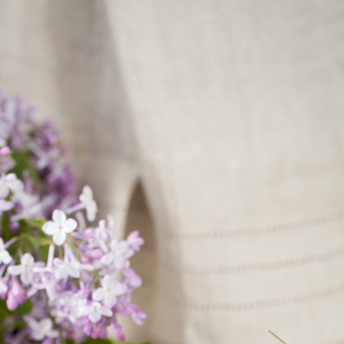 Crème de cassis maison