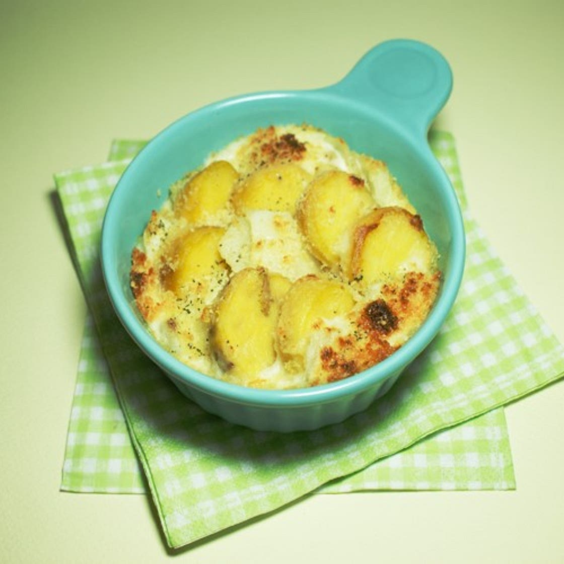 고구마그라탱 만드는 법