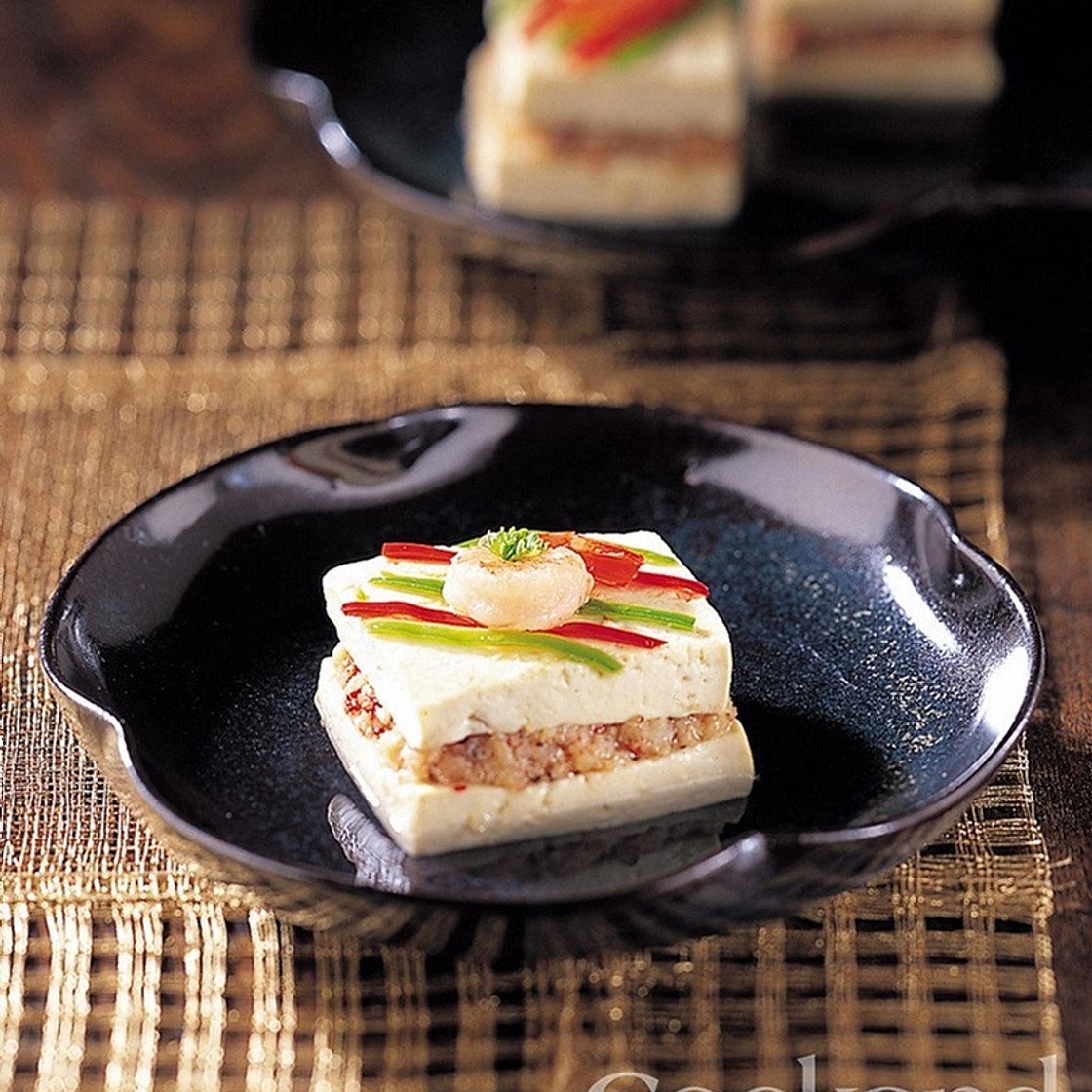 두부 새우찜 만드는 법