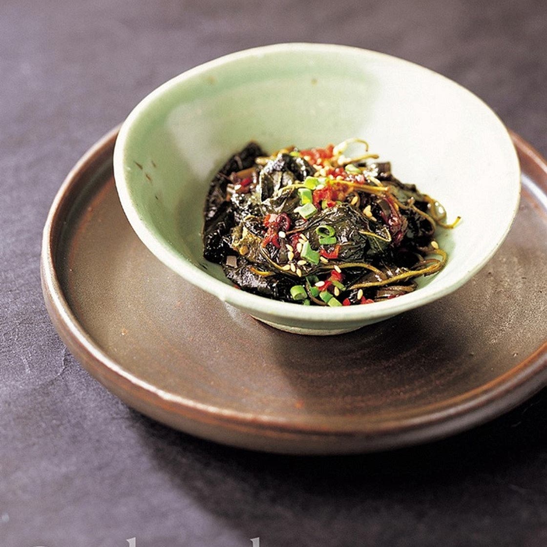 깻잎조림 만드는 법