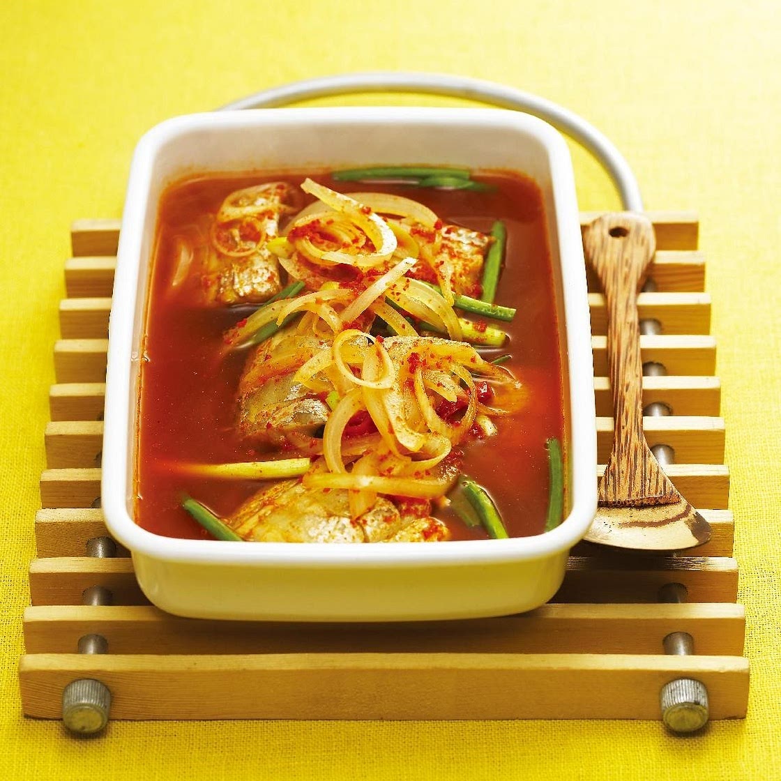 갈치찌개 만드는 법