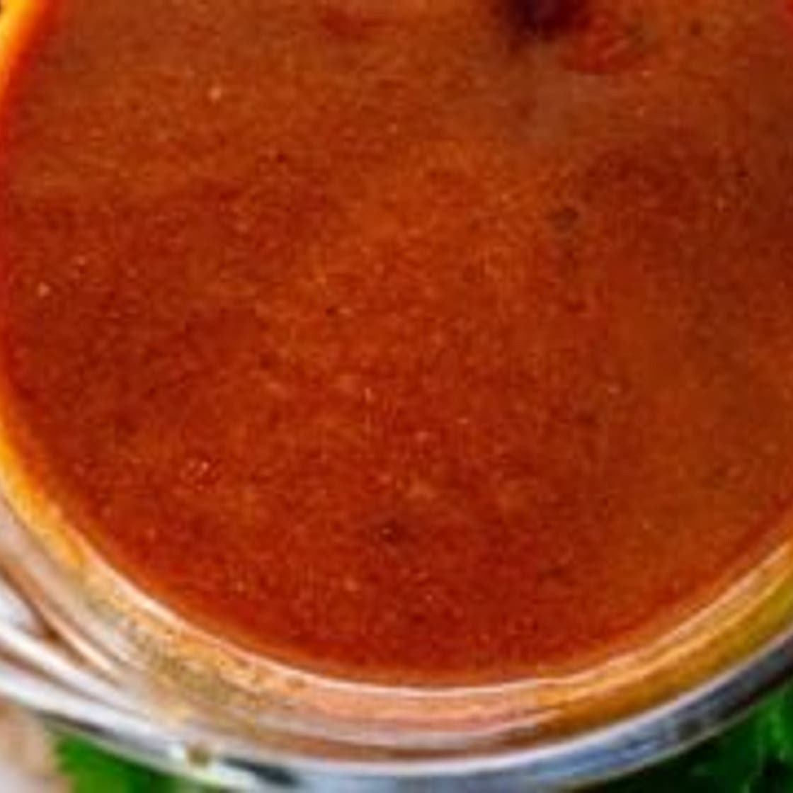 Homemade Enchilada Sauce