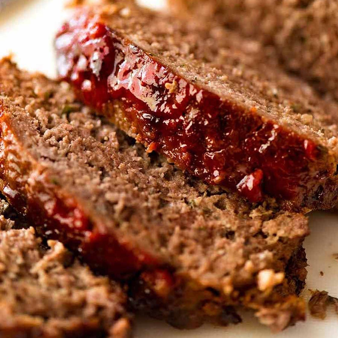 Meatloaf recipe