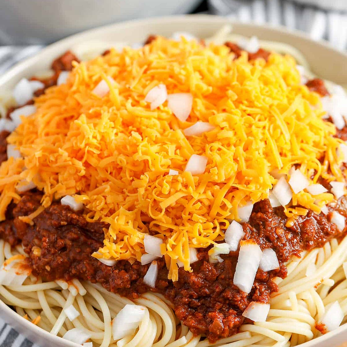 Cincinnati Chili