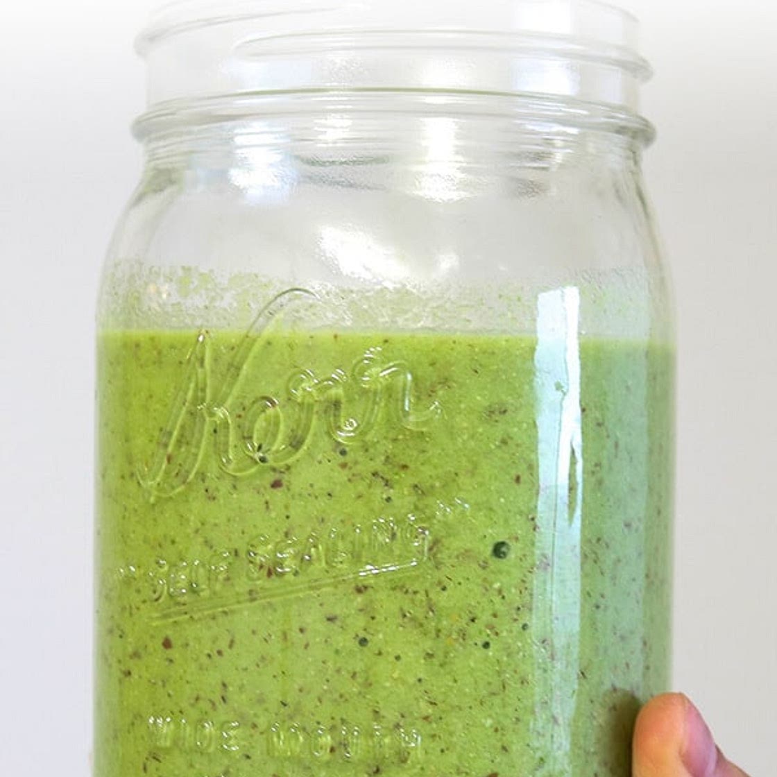 Smoothie For Inflammation And Joint Pain