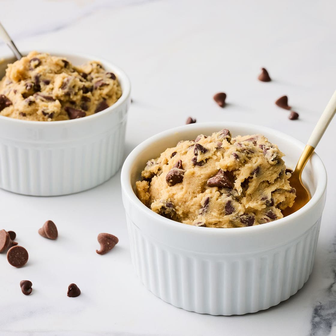 Edible Cookie Dough