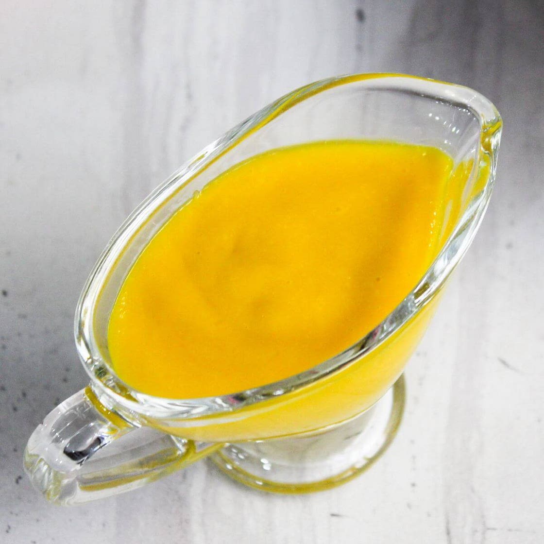 Mango Salad Dressing