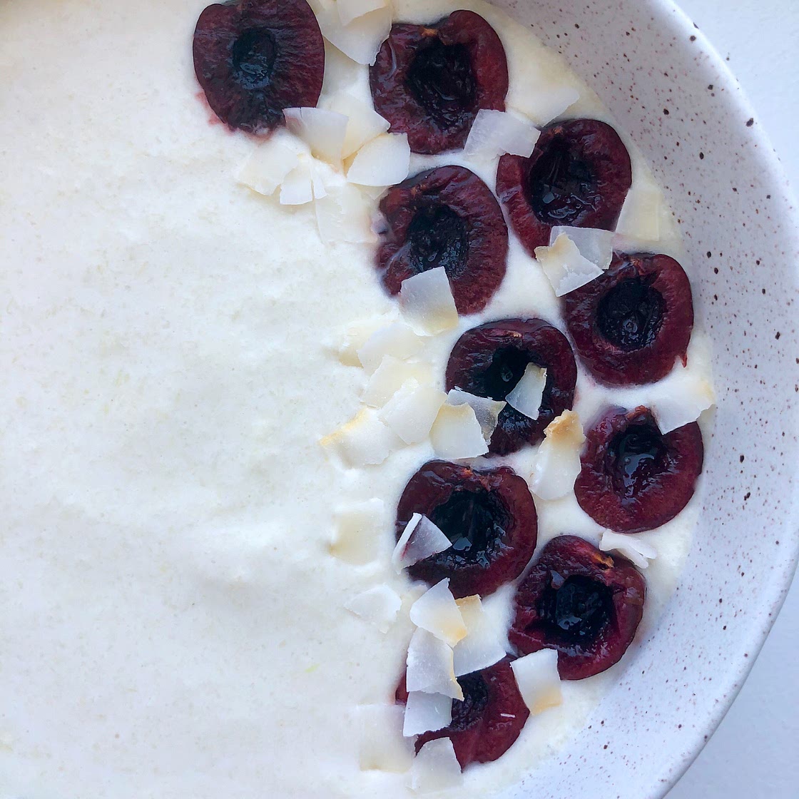 Pina Colada Smoothie