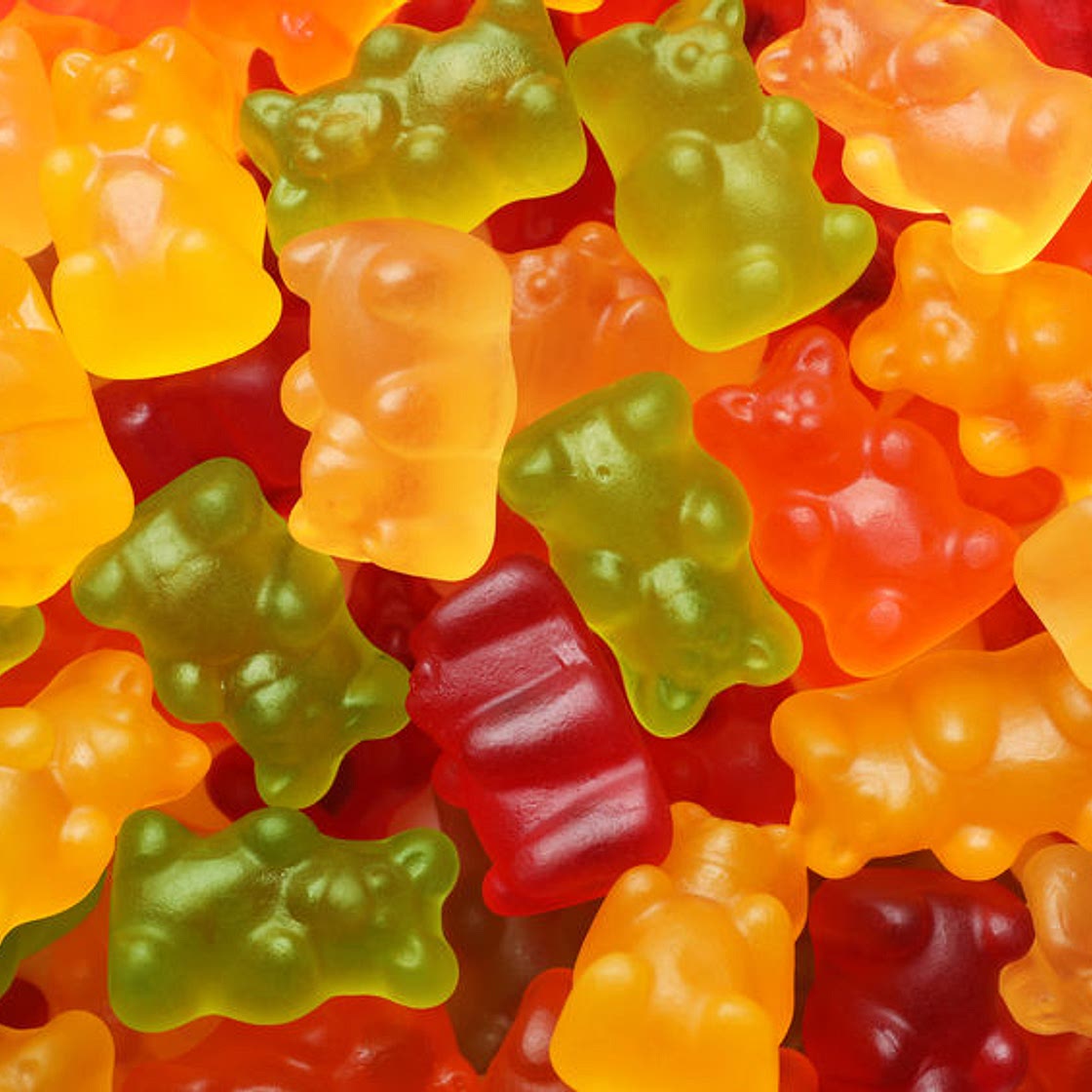How to make weed gummies
