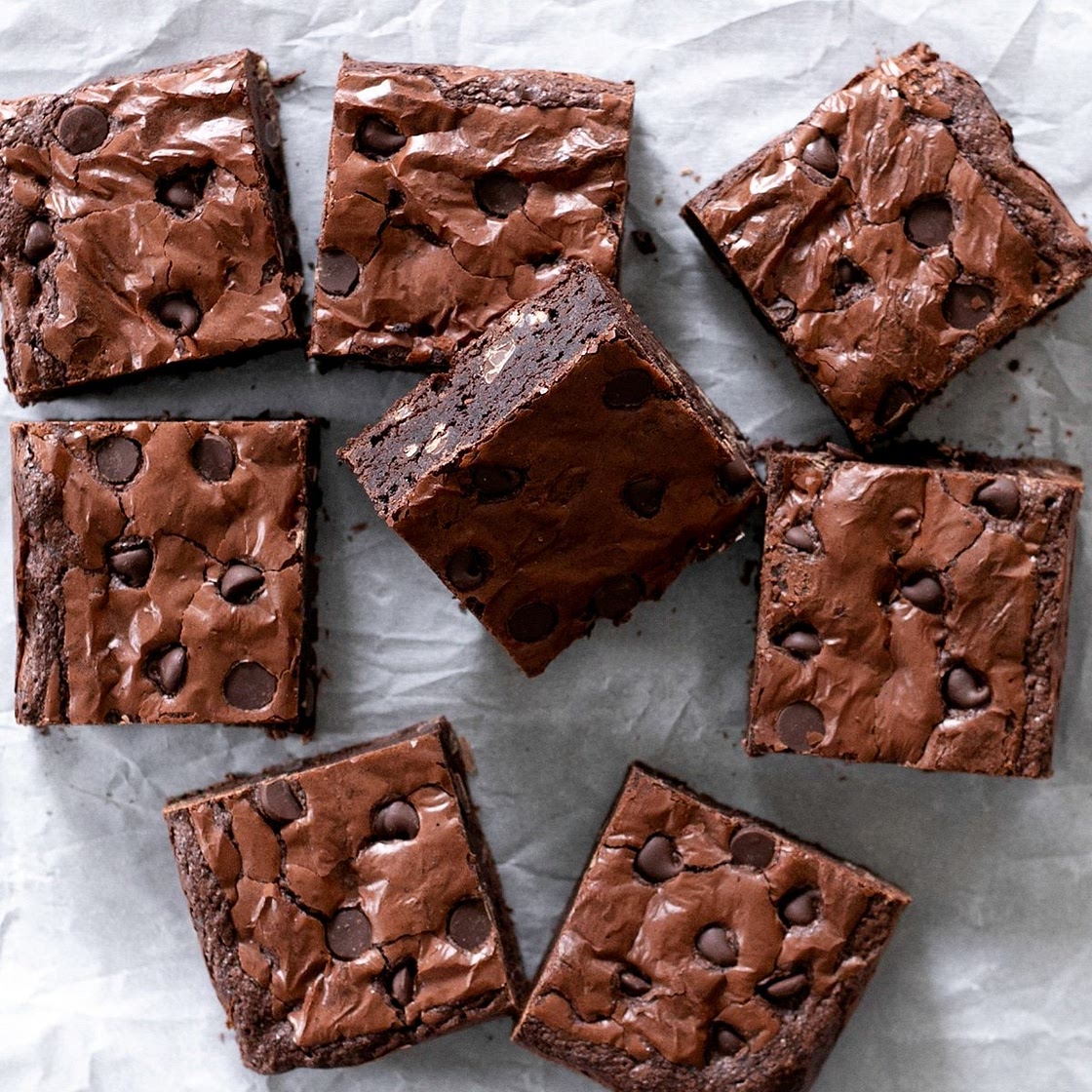 Gluten Free Brownie Recipe