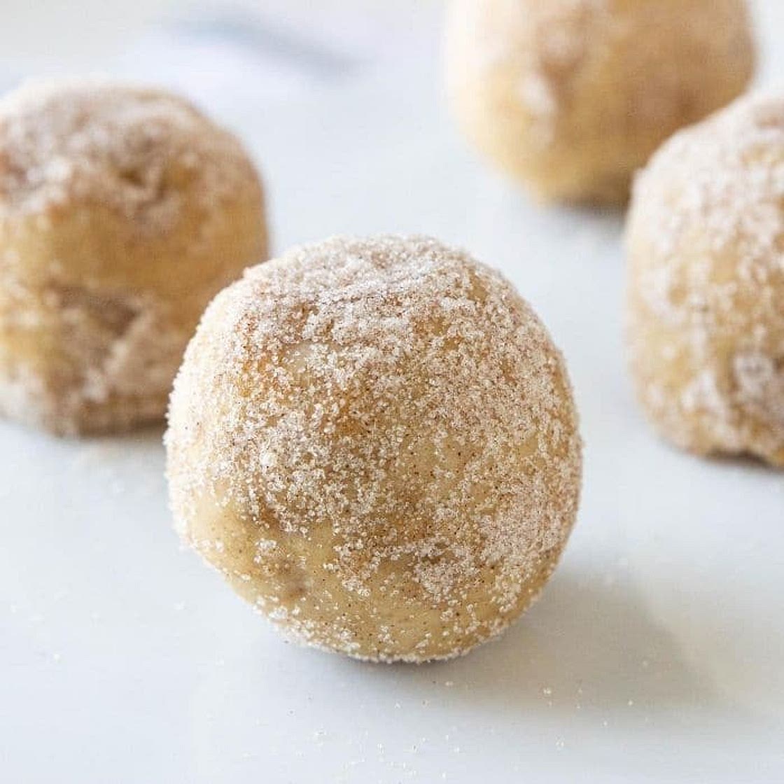 Instant Pot Apple Cider Donut Muffins