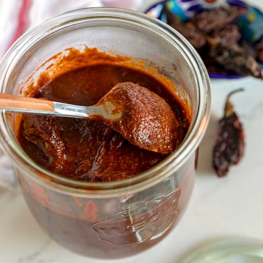 How to Make Adobo Sauce