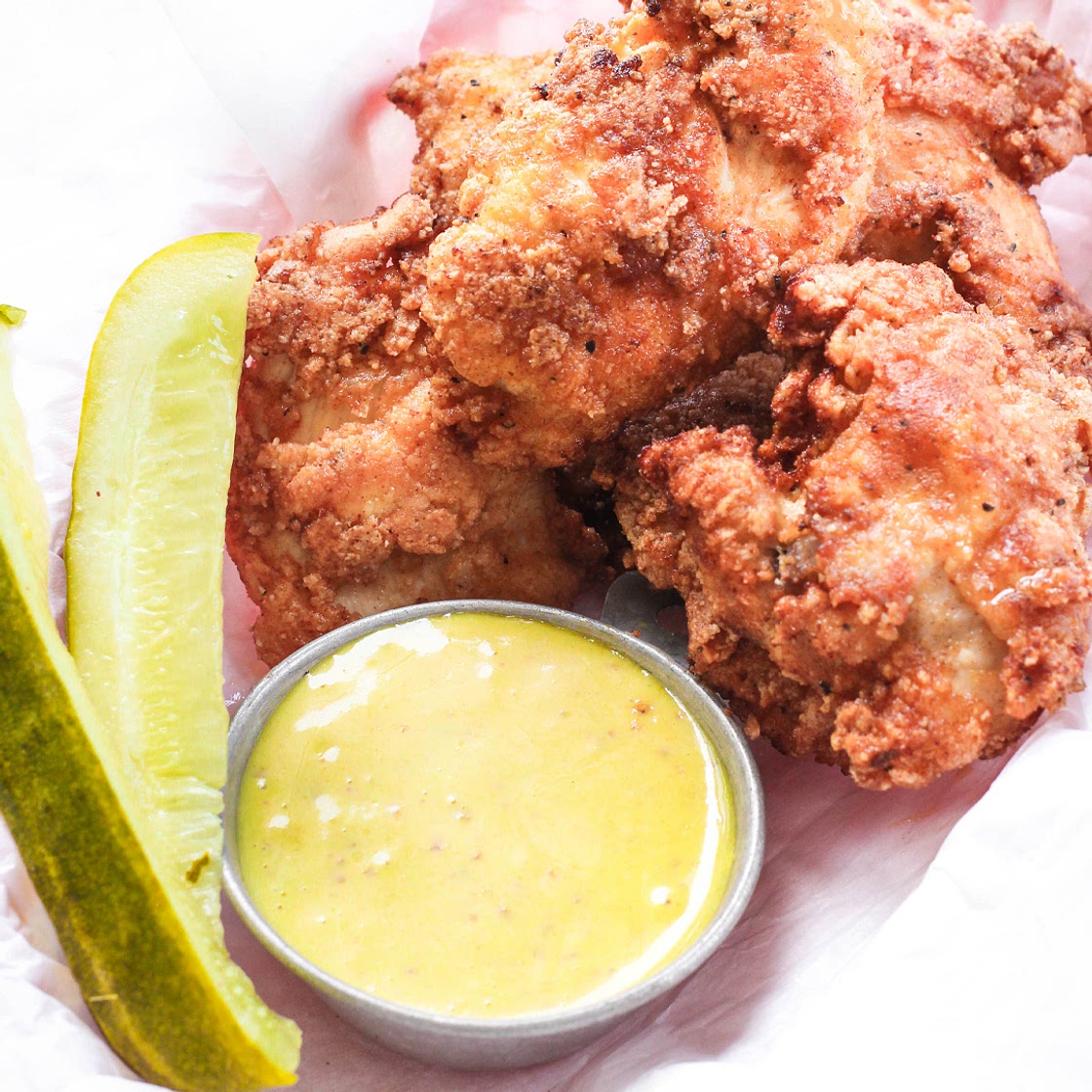 Paleo Chick-fil-a Chicken