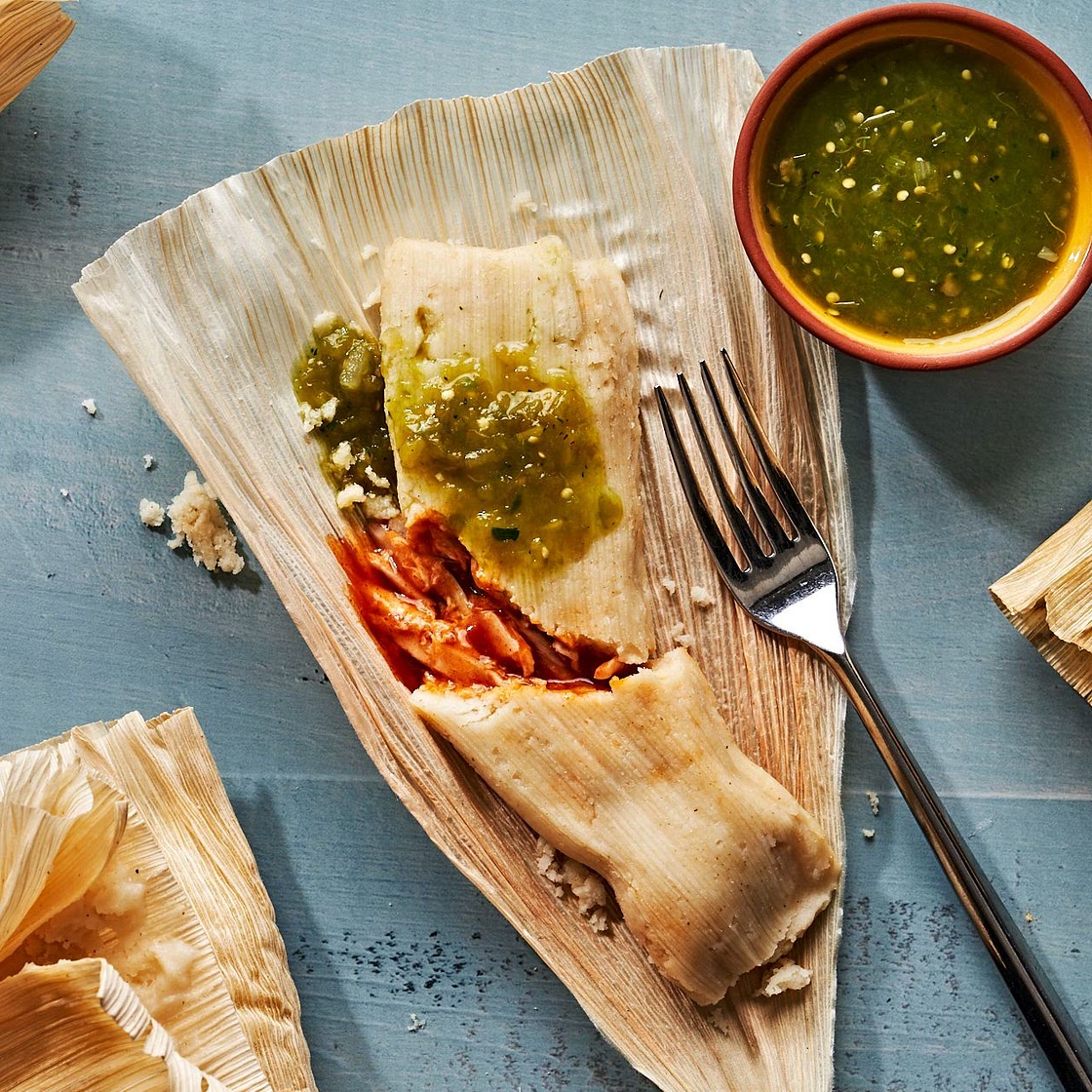 Tamales