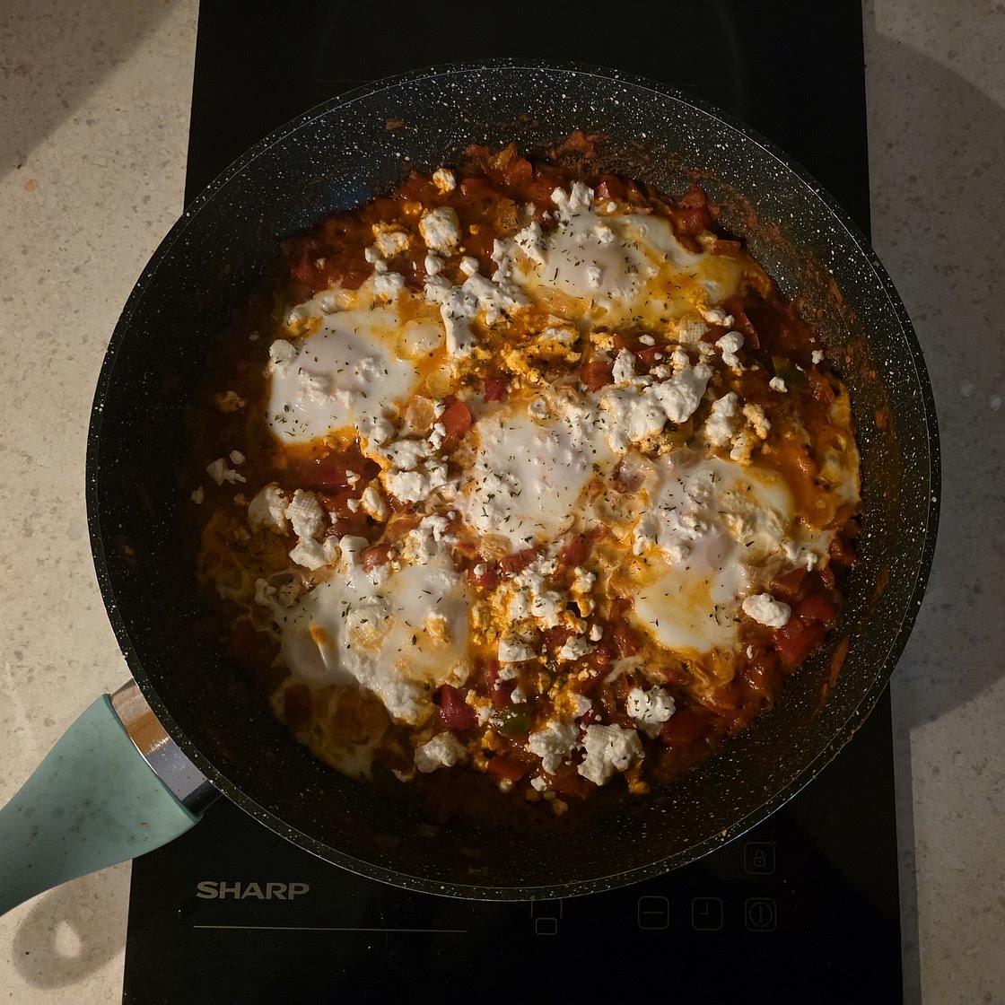 Shakshuka