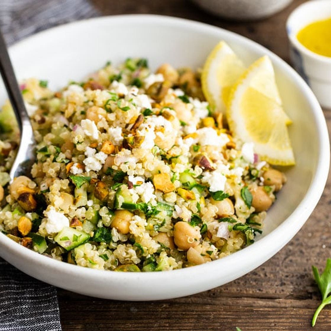 Jennifer Aniston Salad