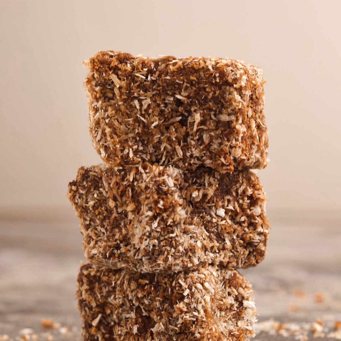 Balkan Lamingtons (Čupavci)