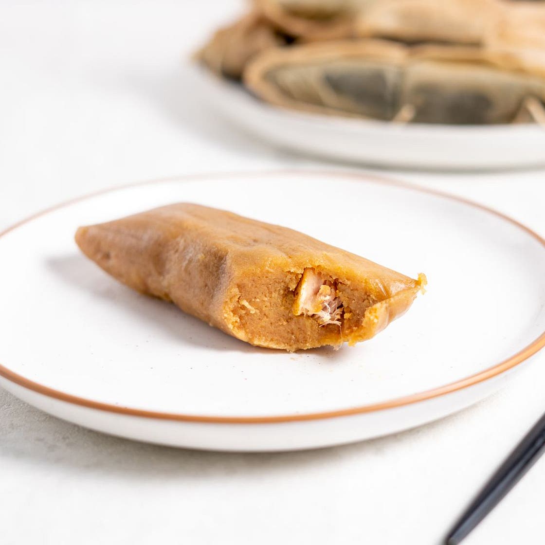 Puerto Rican Pasteles