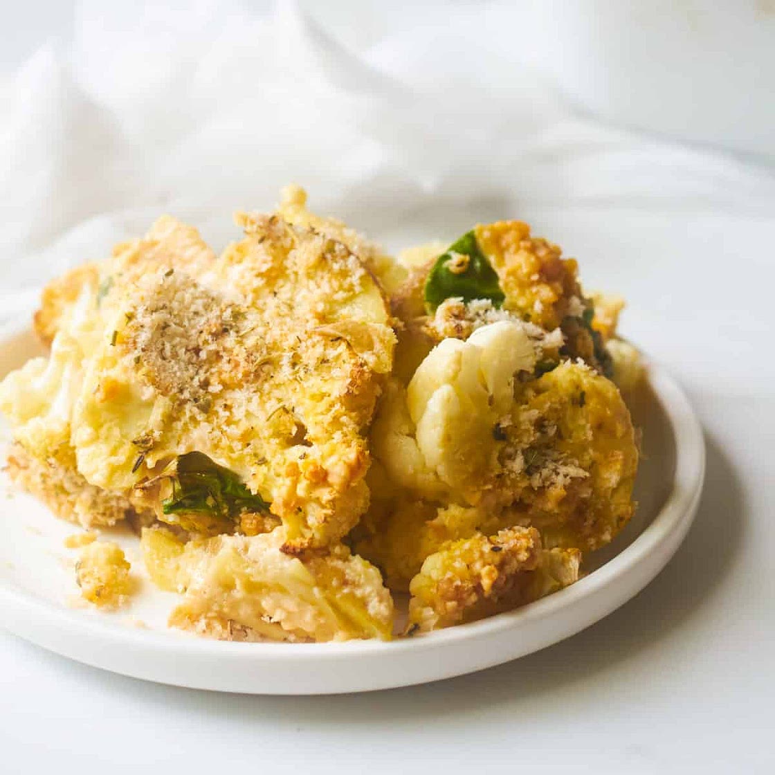 Vegan Potato Casserole