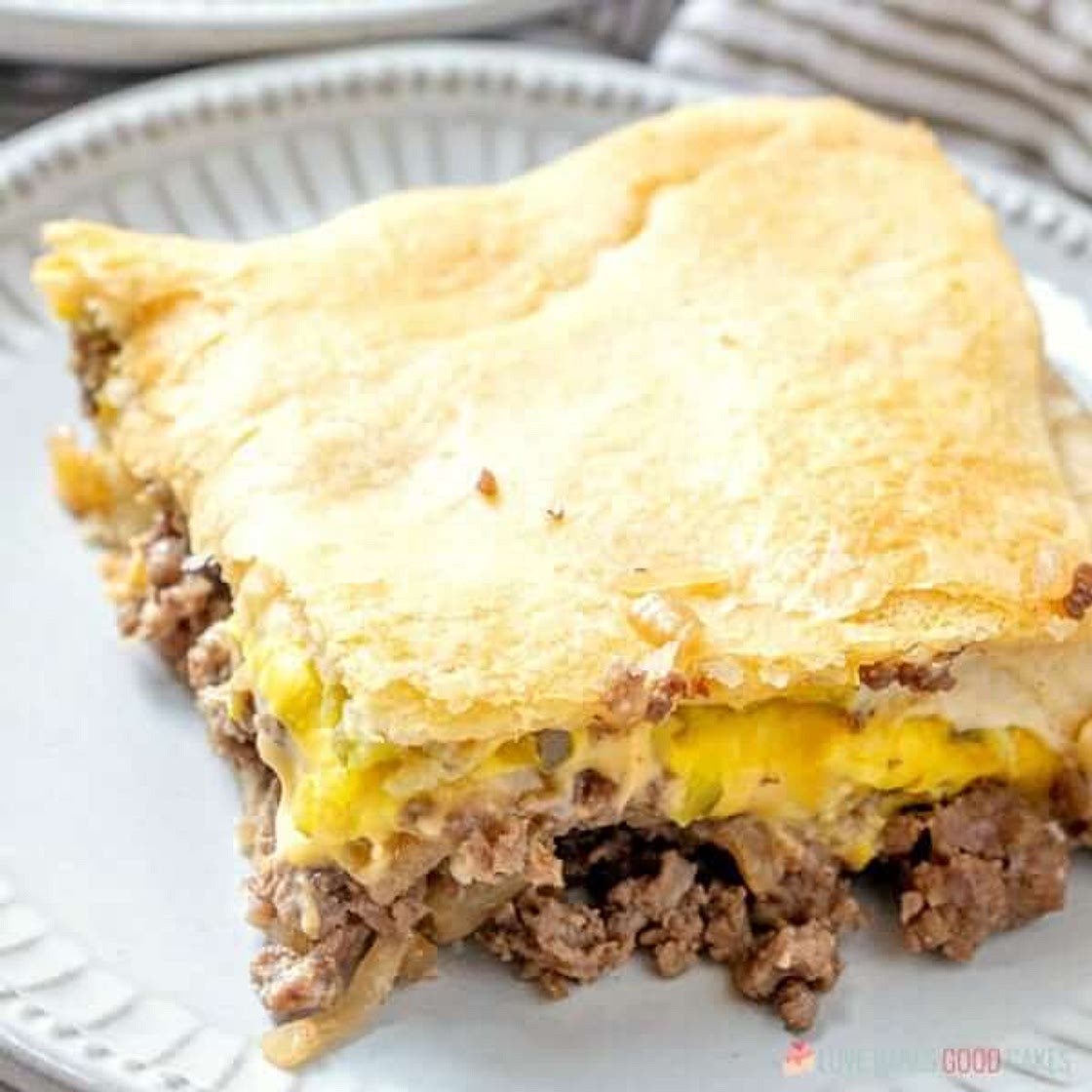 White Castle Casserole