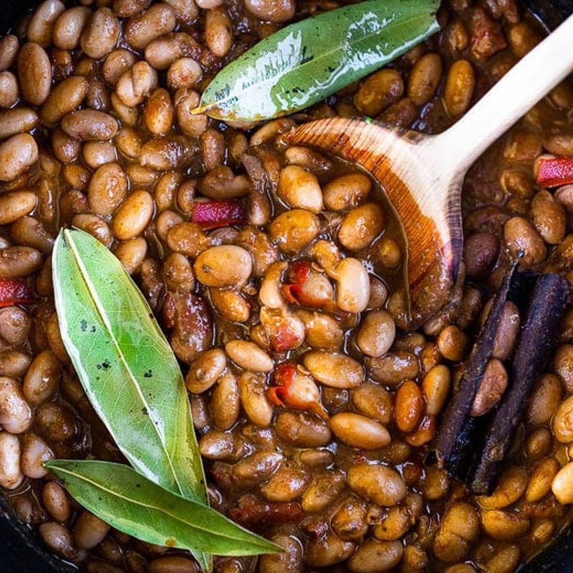 Mexican Pinto Beans