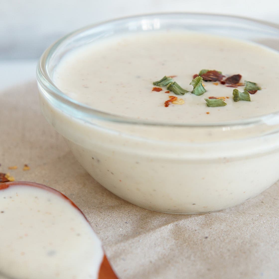 Alabama White BBQ Sauce