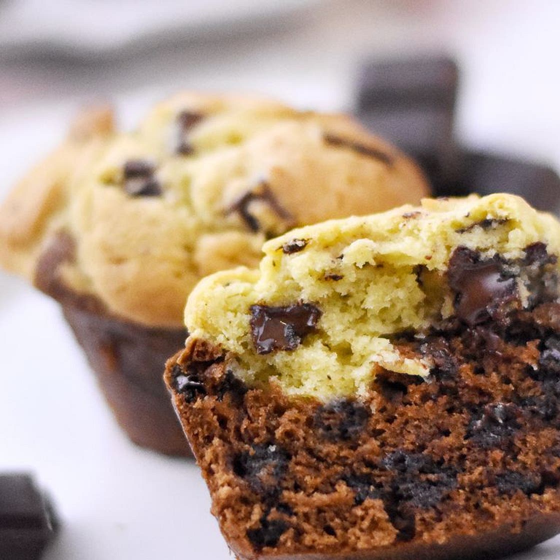 Coofin (Cookies + muffins)