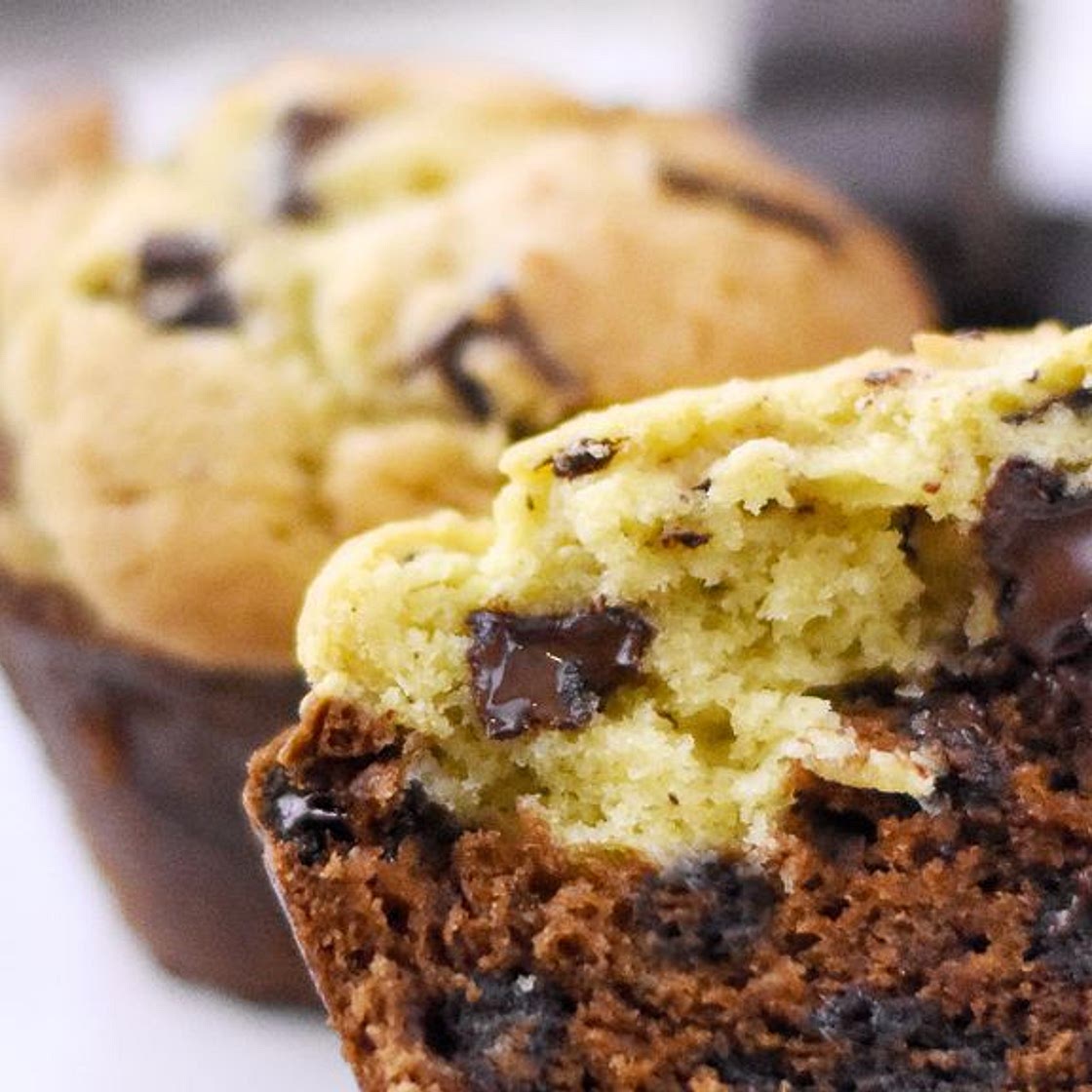 Coofin (Cookies + muffins)