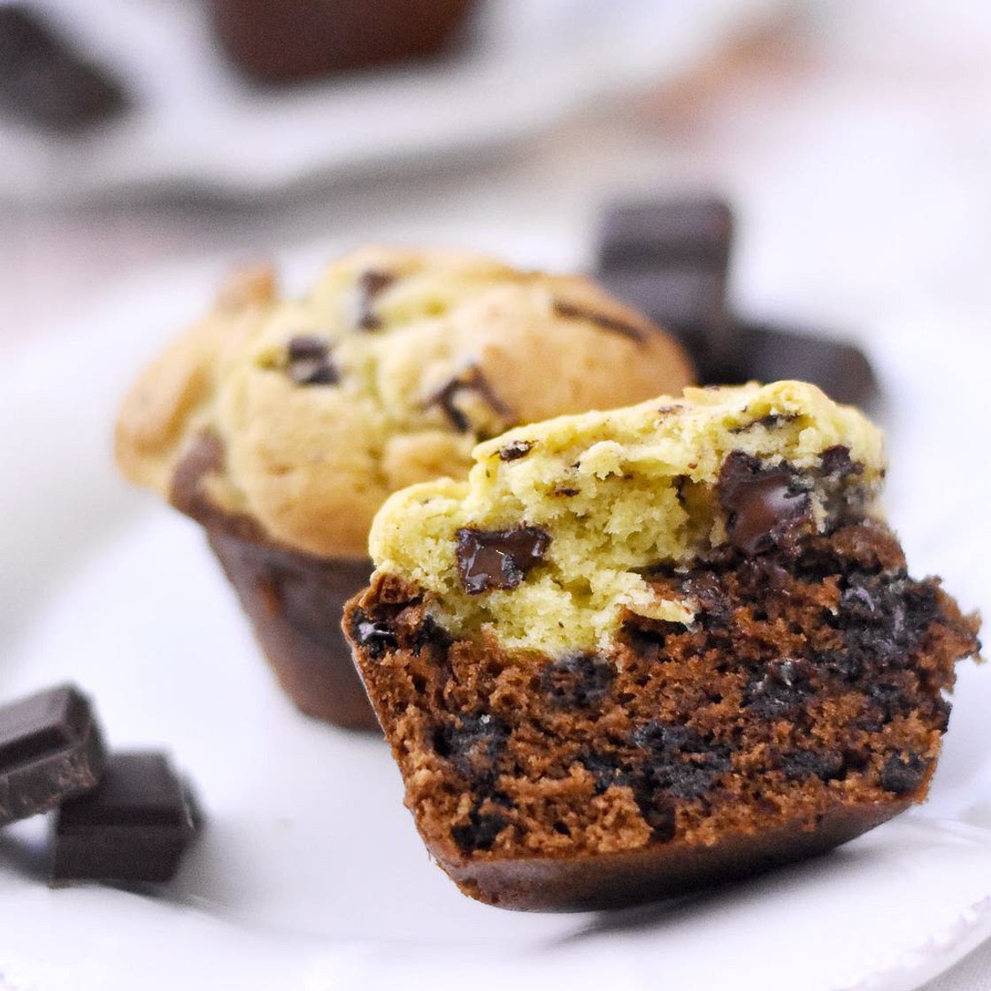 Coofin (Cookies + muffins)