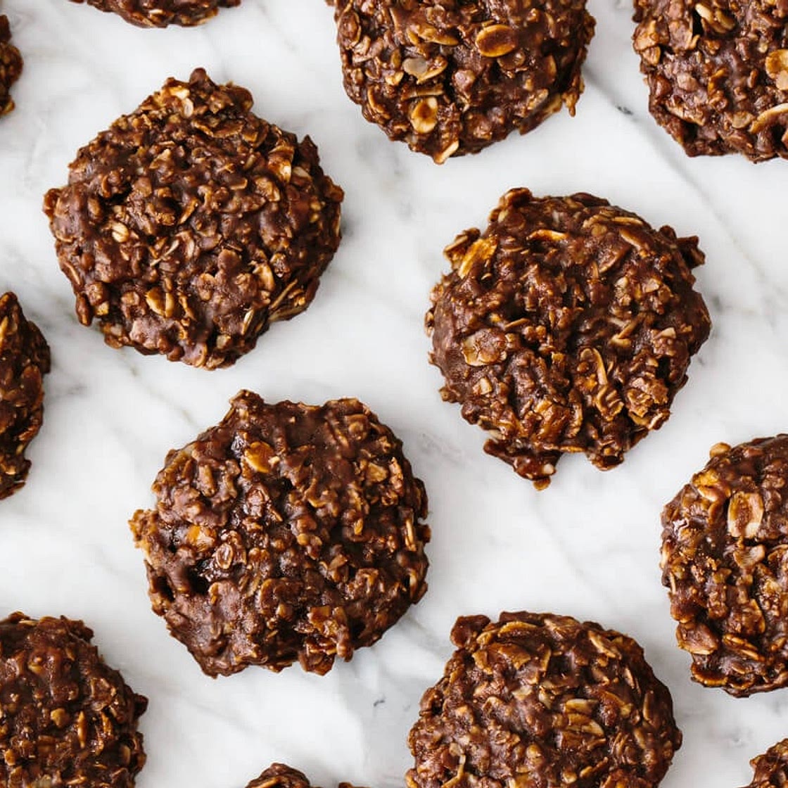 No Bake Cookies Recipe (Foolproof!)