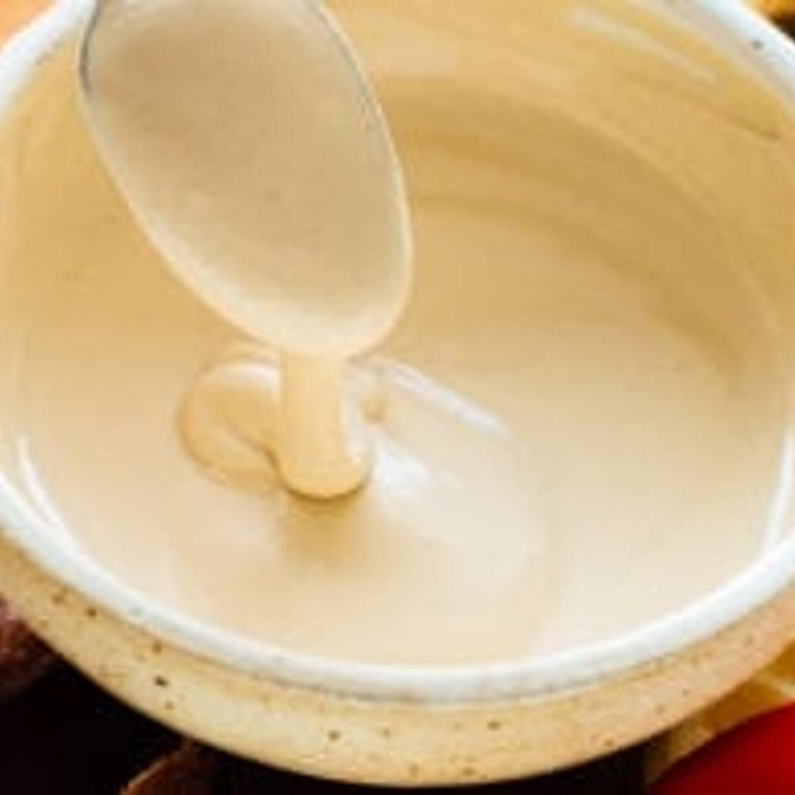 Best Tahini Sauce
