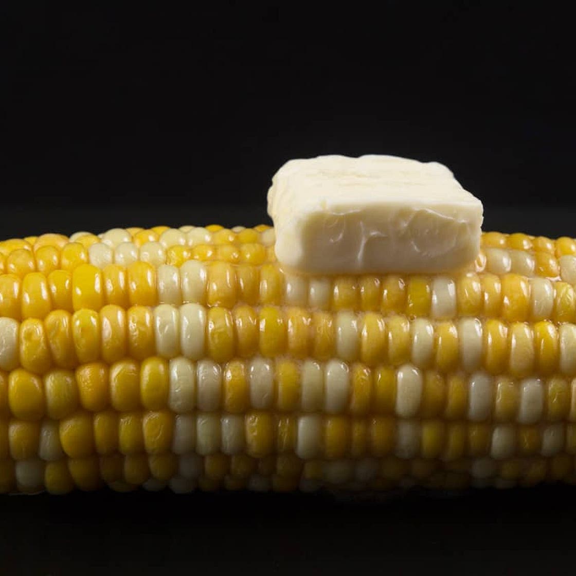 Instant Pot Corn on the Cob