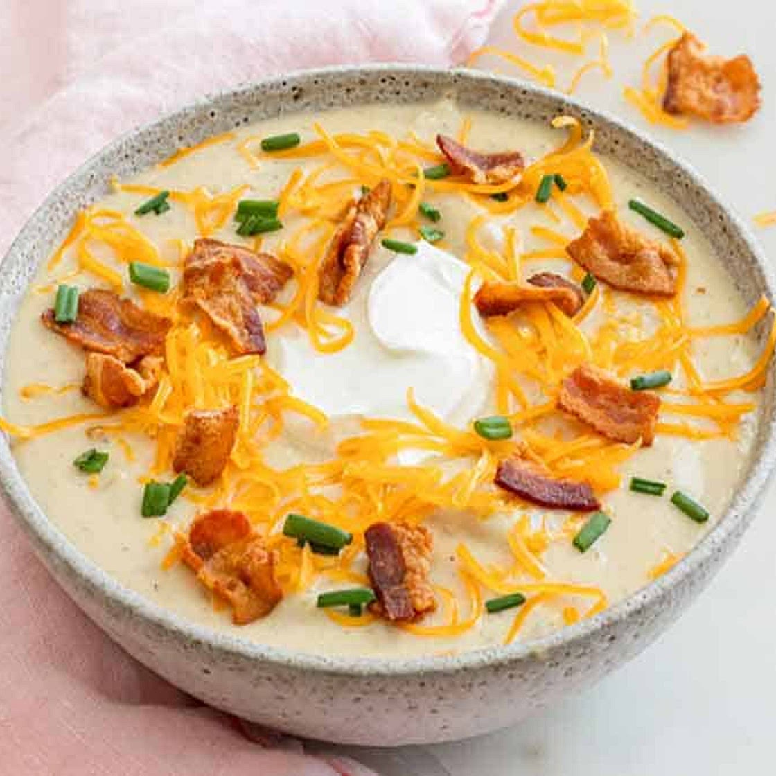 Potato Soup