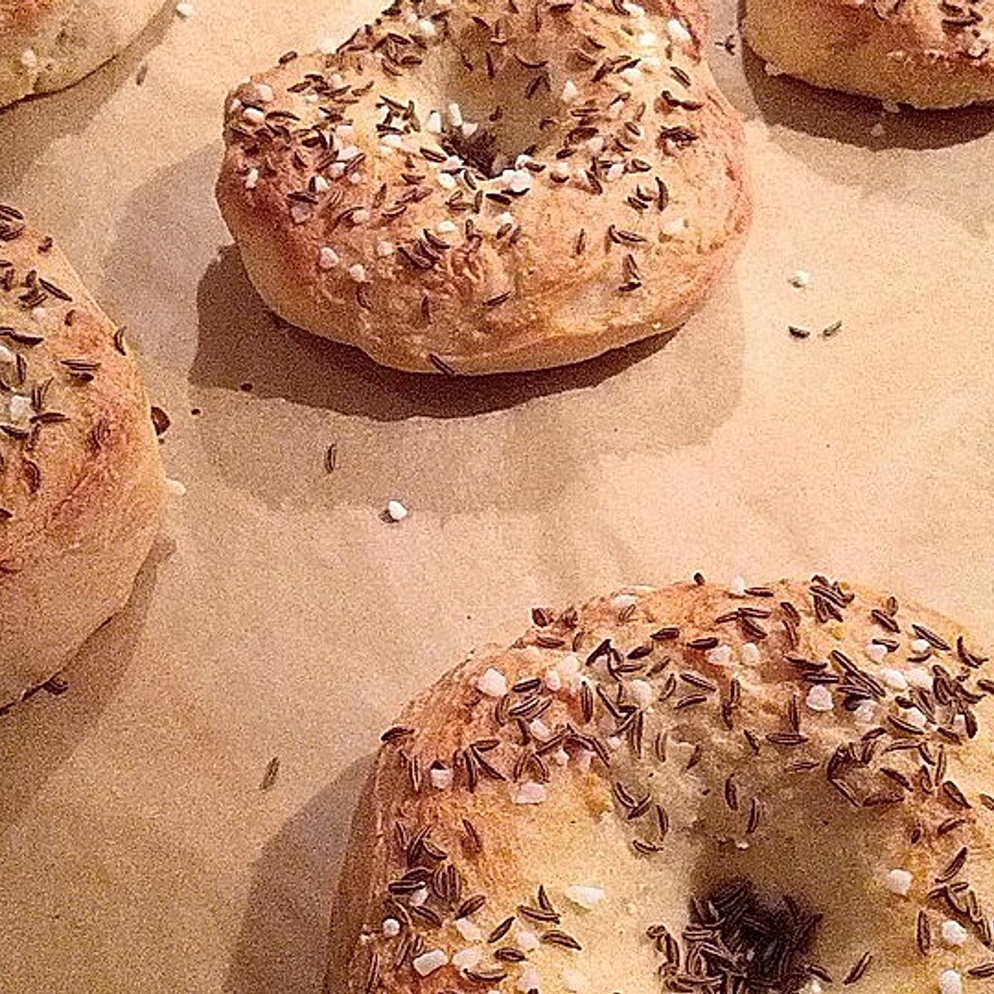 Dortmunder Salzkuchen