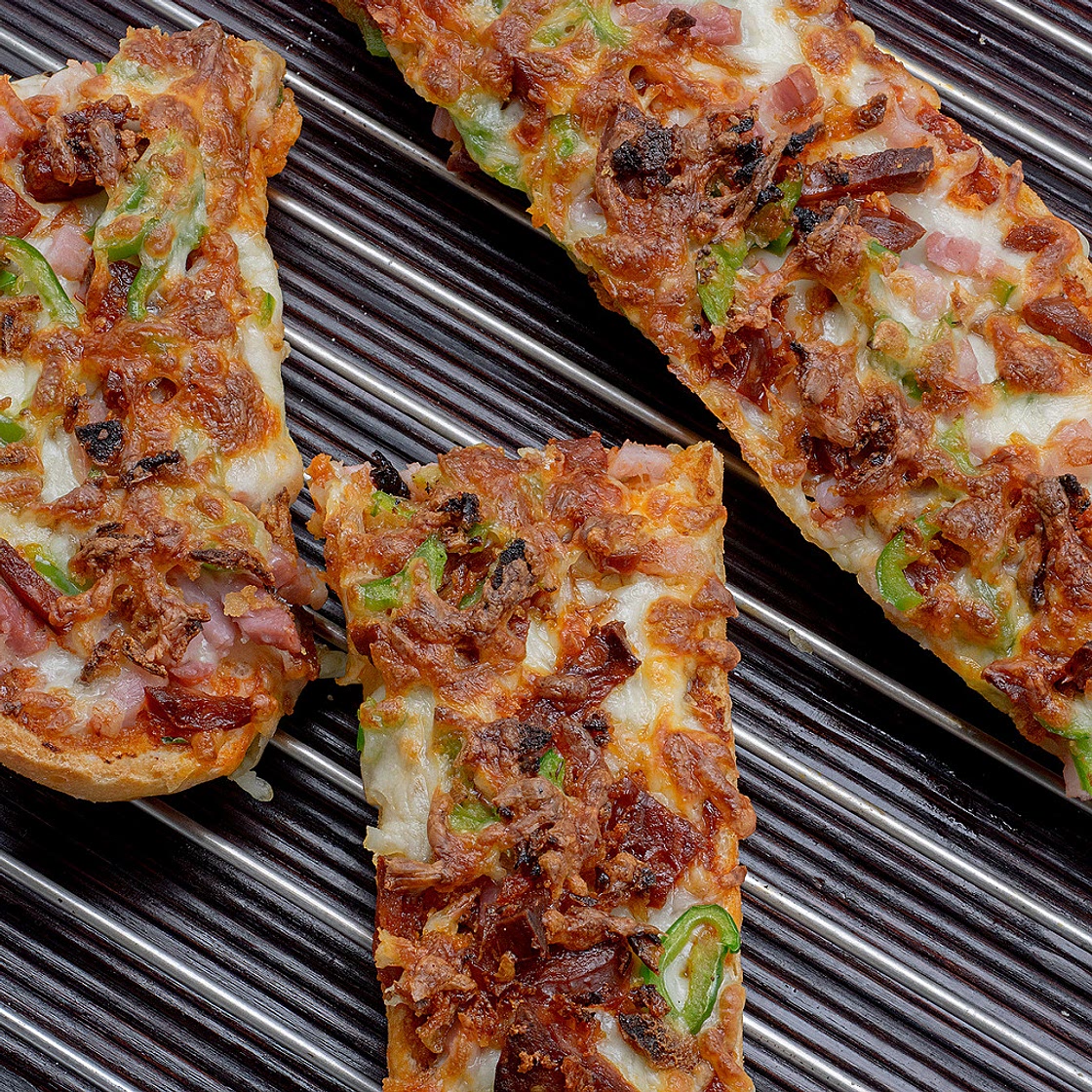 Baguette franc-comtoise