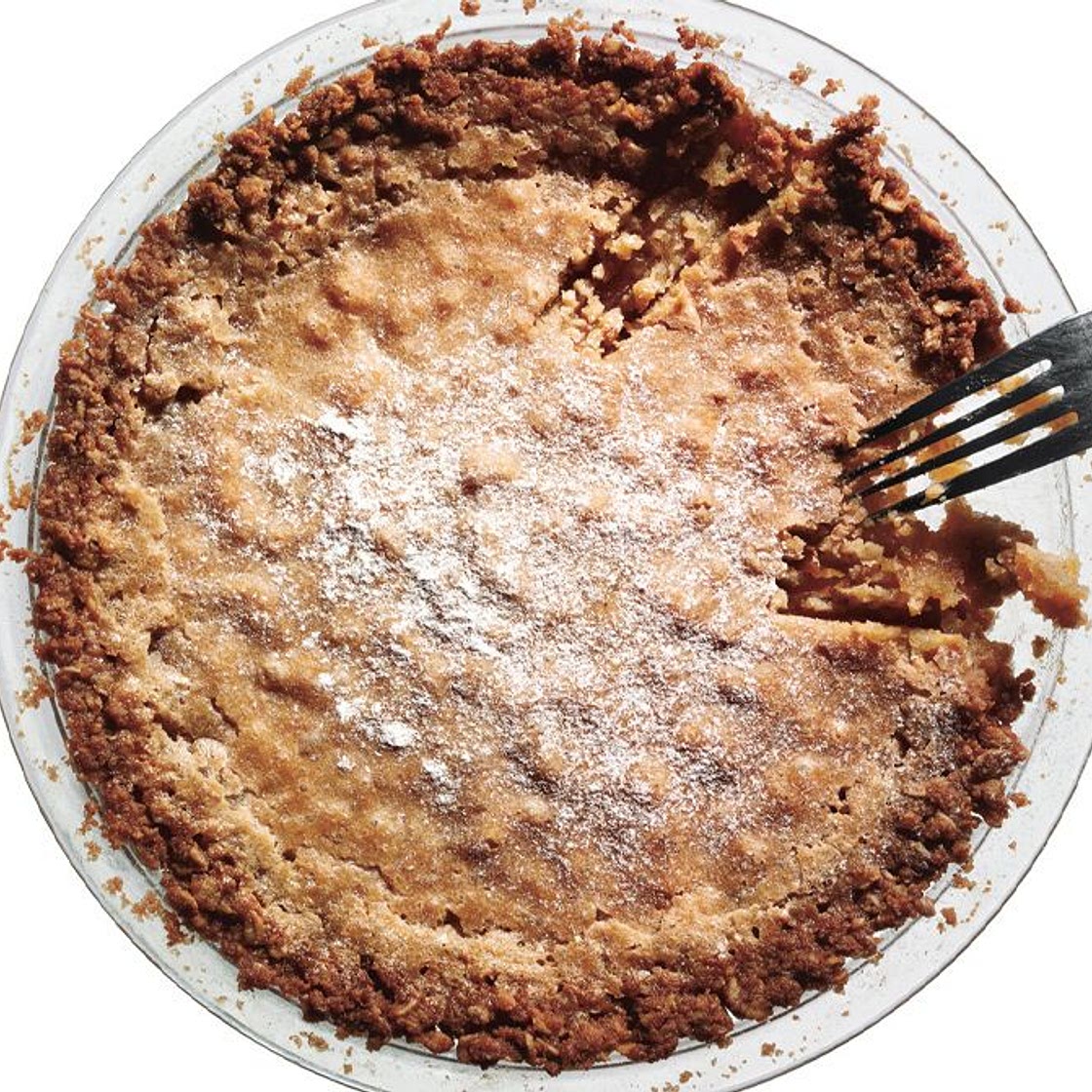 Crack Pie