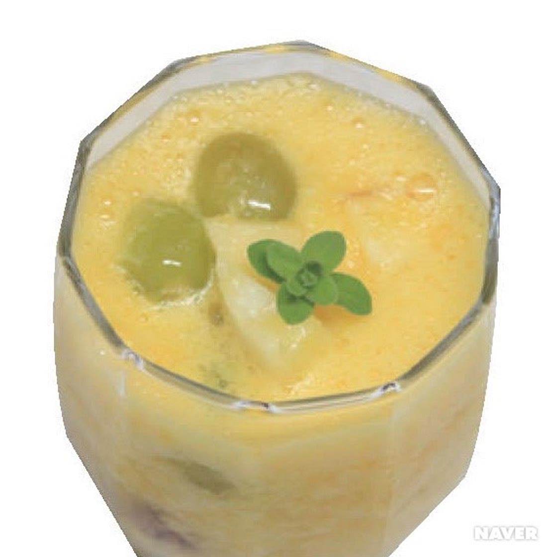 과일 펀치 만드는 법